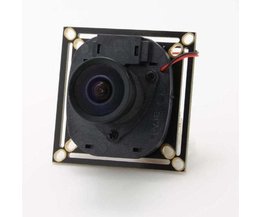 Infrarot-Kamera Emax FPV PAL NTSC Infrarot-Kamera Emax FPV PAL NTSC