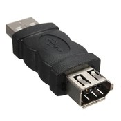 Firewire Zu USB-Konverter