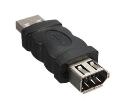 Firewire Zu USB-Konverter