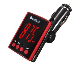Bluetooth-MP3-Player