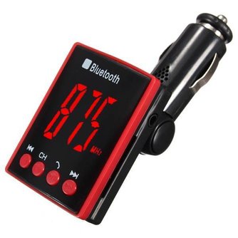 Bluetooth-MP3-Player