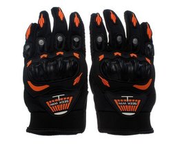 Handschuhe Motorrad-Winter-Auch Für Ski Und Usw.