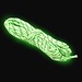 Parachute Rope 5M Luminous