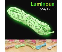 Parachute Rope 5M Luminous