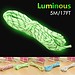 Parachute Rope 5M Luminous