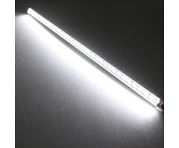 LED-String-LED-Leuchten In Aluminium