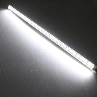 LED-String-LED-Leuchten In Aluminium