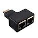 HDMI-Zu-Ethernet-Adapter 2 Stück