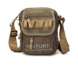 Sportliche Tasche Für Männer