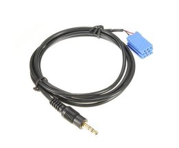 AUX-Kabel Für Blaupunkt Autoradio