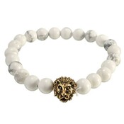 Man Armband Mit Lion