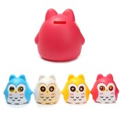 Moneybox Mit Owl