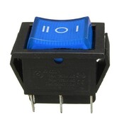 Rocker 12 Volt