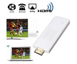 Wi-Fi Anzeige HDMI Adapter