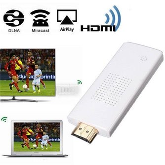 Wi-Fi Anzeige HDMI Adapter