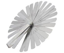 Fühlerlehre 26 Blades