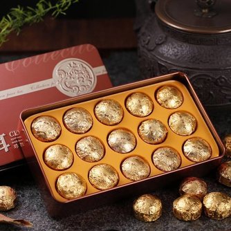 Yun Nan Chinese Black Tea