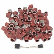 Schleifwalzenbezüge 100 Stück