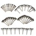Rotary Werkzeug-Set 45 Stück