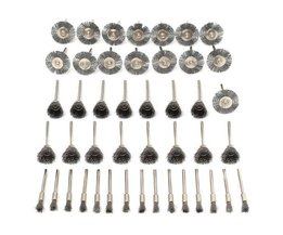 Rotary Werkzeug-Set 45 Stück