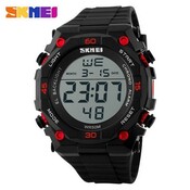 Multifunktionale Wasserdichte Uhr Der Männer SKMEI 1130