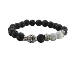 Buddha-Armband