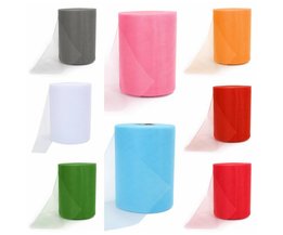 Rollen Tulle Rollen Tulle