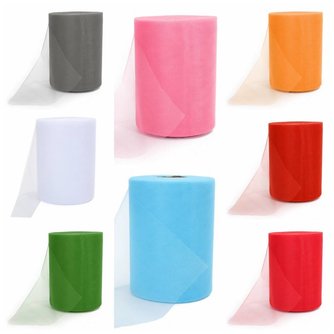 Rollen Tulle