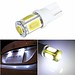 COB-LED-Birnen-T10 5 SMD W5W Weiß Für Auto 1 Stück