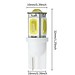 COB-LED-Birnen-T10 5 SMD W5W Weiß Für Auto 1 Stück