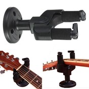 Gitarrenständer Für Die Wand