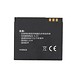 Li-Ion Back Up Batterie Xiaomi Yi-Action-Kamera 3.7V 1010MAH