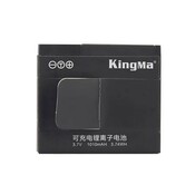 Li-Ion Back Up Batterie Xiaomi Yi-Action-Kamera 3.7V 1010MAH