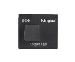 Li-Ion Back Up Batterie Xiaomi Yi-Action-Kamera 3.7V 1010MAH