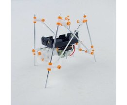 Elektrische Quadruped Roboter Lernspielzeug