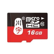 16 GB Micro SD-Karte Klasse 10 TF