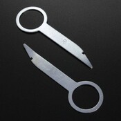 Key-Tools Für Autoradio