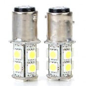 S25 LED-Lampe Für Auto