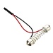 Auto-Innen 12V Weiße LED-Licht