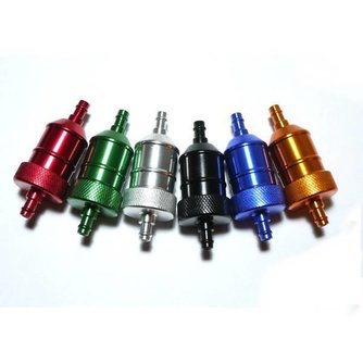 Kraftstoff-Filter-Engine Auch Gas & Etc