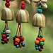 Cute Little Wind Chimes Mit Glocken