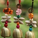 Cute Little Wind Chimes Mit Glocken