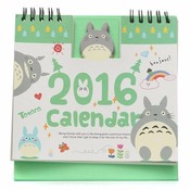 Tischkalender 2016