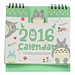 Tischkalender 2016