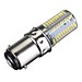 Mini Dimmbare LED-Birne (BA15D, 3W)