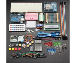 Starter Kit Für Arduino