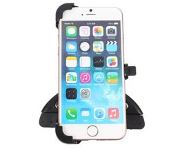 IPhone 6 Auto-Halter Für CD-Player IPhone 6 Auto-Halter Für CD-Player