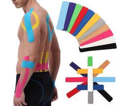 Kinesiology Tape-Sports