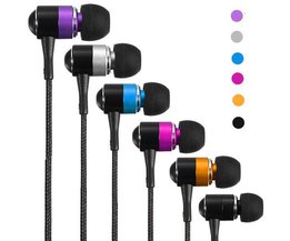 3.5Mm In-Ear-Kopfhörer