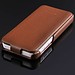 Ledertasche IPhone 5C